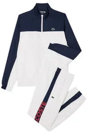 Lacoste Herren Trainingsanzug Regular Fit