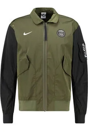Nike Herren Bomberjacke PARIS SAINT-GERMAIN