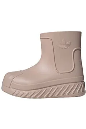 adidas Damen Lifestyle - Schuhe Damen - Sneakers Adifom Superstar Boot Damen