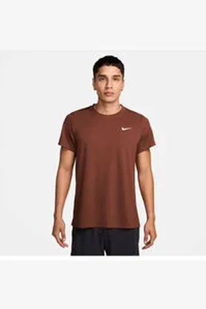 Nike Herren Tennisshirt COURT VICTORY