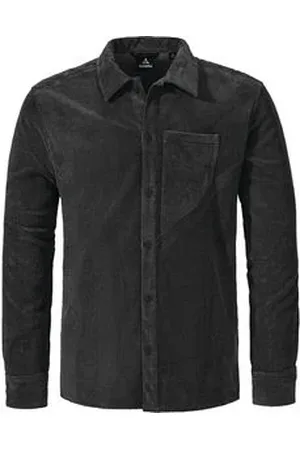 Schöffel Herren Hemden Urban Shirt Style Lodos MNS