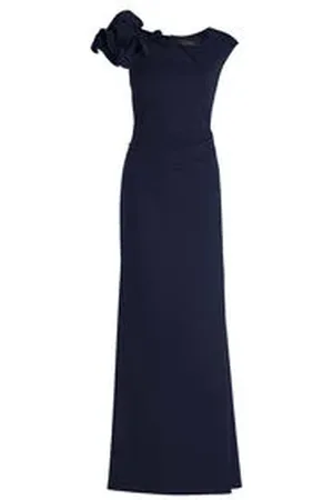 Vera Mont Damen Abendkleid figurbetont