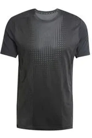 adidas Herren T-Shirt AIRCHILL Slim Fit