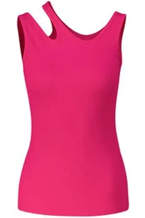 HUGO BOSS Damen Tanktop DARTUS