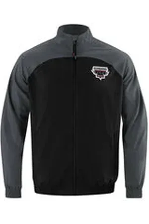 Jako Herren Trainingsjacke mit Reißverschluss