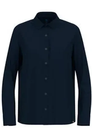 Odlo Damen Outdoorbluse ESSENTIAL