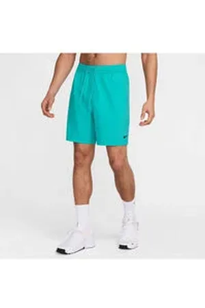 Nike Herren Trainingsshorts FORM DRI-FIT MENS 7 UNLINED