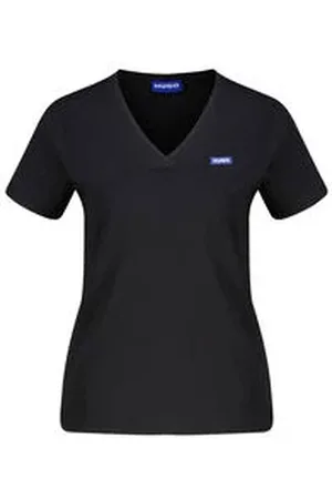 HUGO BOSS Damen T-Shirt CLASSIC V_B