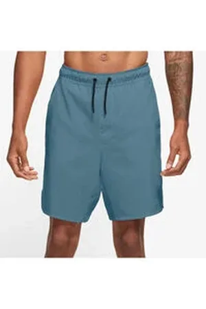 Nike Herren Trainingsshorts DRI-FIT UNLIMITED