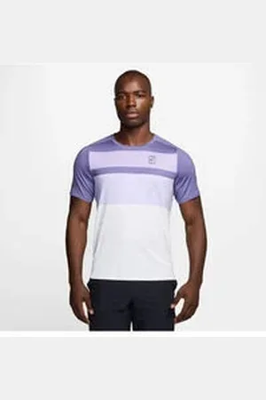 Nike Herren Tennisshirt COURT ADVANTAGE