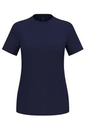 Odlo Damen Wandershirt ASCENT MERINO 160