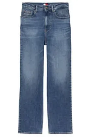 Tommy Hilfiger Damen Jeans LAYLA Slim Fit Straight Leg