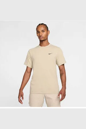Nike Herren Trainingsshirt Dri-FIT UV HYVERSE