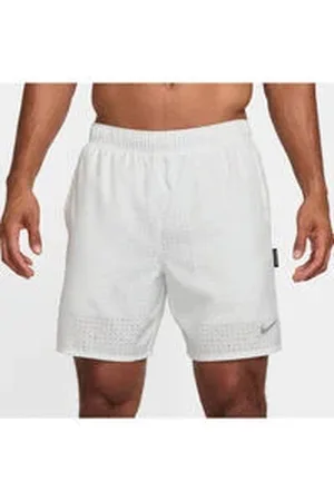 Nike Herren Laufshorts mit Innenhose CHALLENGER BREATHE