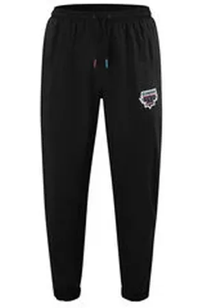 Jako Herren Fußballhose aus Stretch-Micro-Twill