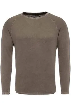 Key Largo Herren Pullover
