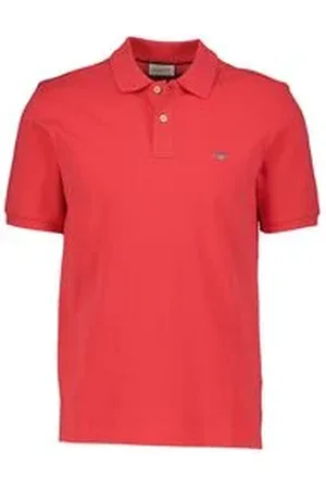 GANT Herren Poloshirt aus Baumwolle