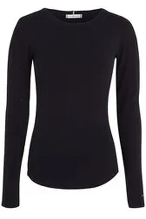 Tommy Hilfiger Damen Langarmshirt