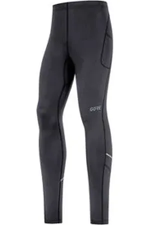 GOREWEAR Herren Tights "DL R3 Mid Tights"