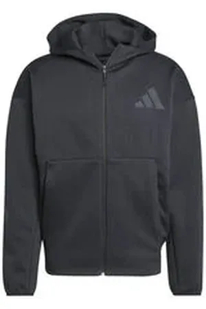 adidas Herren Zip-Hoodie Z.N.E.