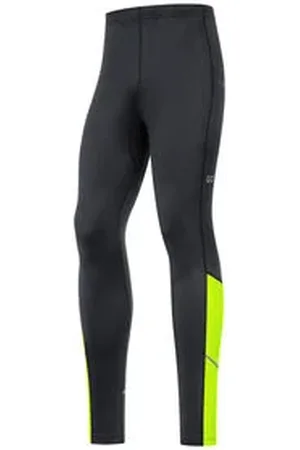 GOREWEAR Herren Thermo-Lauftights "DL R3 THERMO"