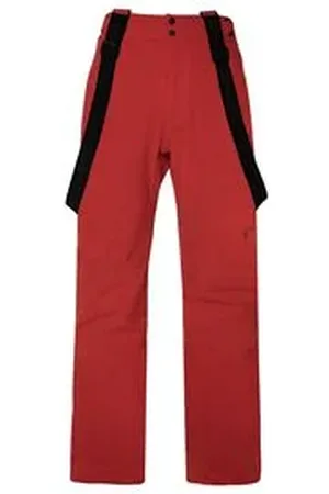 Protest Herren Skihose / Snowboardhose PRTMIKADO SNOWPANTS