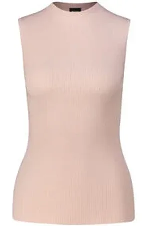 HUGO BOSS Damen Top FESKIES