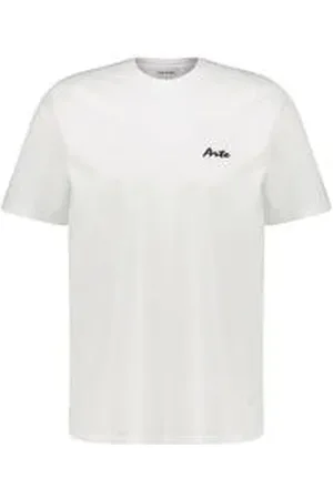 Arte Antwerp Herren T-Shirt ELEMENTS PRINT