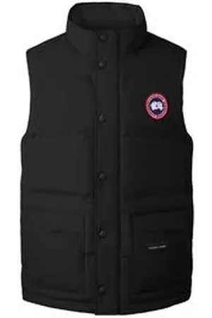 Canada Goose Herren Weste FREESTYLE CREW VEST