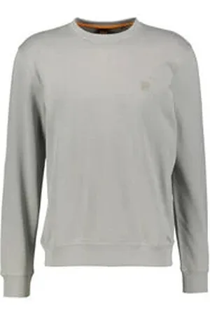HUGO BOSS Herren Sweatshirt WESTART Relaxed Fit