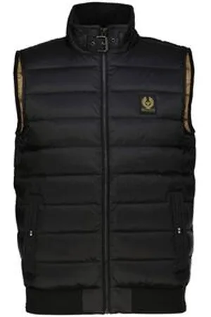 Belstaff Herren Daunenweste LIGHTWEIGHT DOWN VEST