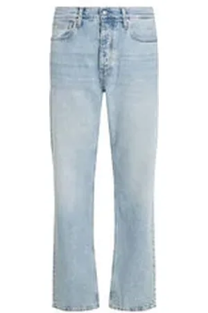 Calvin Klein Herren Jeans STANDARD STRAIGHT
