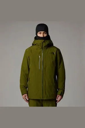 The North Face Herren Skijacke DESCENDIT