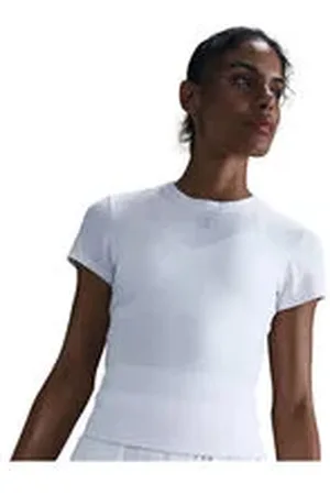 Nike Damen Tennisshirt COURT ADVANTAGE