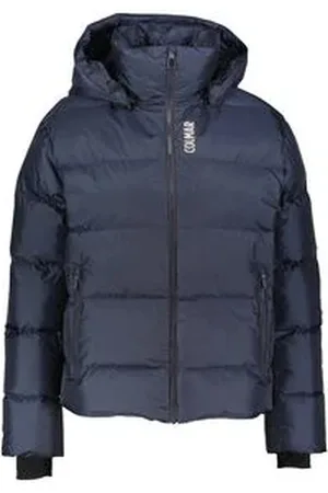 Colmar Damen Skijacke mit Daunen