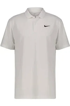 Nike Herren Tennis Poloshirt COURT DRI-FIT