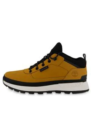 Timberland Herren Sneaker FIELD TREKKER