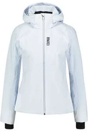 Colmar Damen Skijacke mit Kapuze Regular Fit