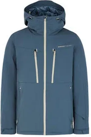 Protest Herren Skijacke / Snowboardjacke PRTTIMOTHY SNOWJACKET