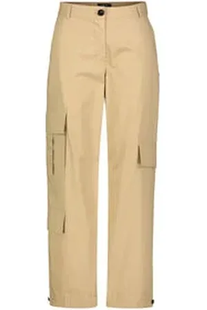Marc Cain Damen Cargohose RENTON