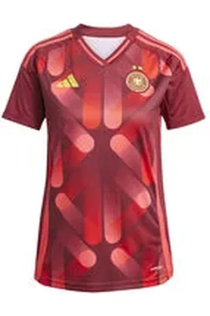 adidas Damen Fußballtrikot DFB 25 FRAUENTEAM AUSWÄRTSTRIKOT