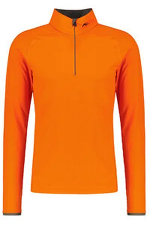 Kjus Herren Skirolli FEEL MIDLAYER