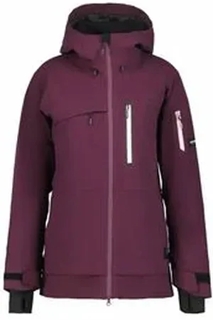 Icepeak Damen Skijacke CURRAN