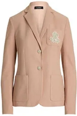 Ralph Lauren Damen Blazer