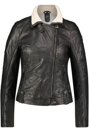 Gipsy Damen Bikerjacke GWTYLA