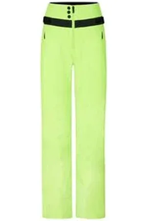 FIRE & ICE Damen Skihose BORJA3-T