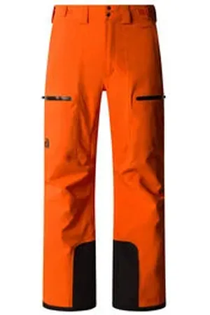 The North Face Herren Skihose CHAKAL