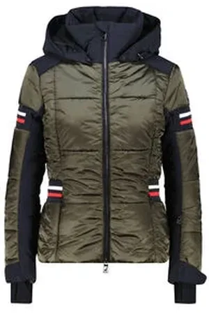 Toni Sailer Damen Skijacke NANA