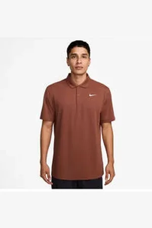 Nike Herren Tennis Poloshirt COURT DRI-FIT