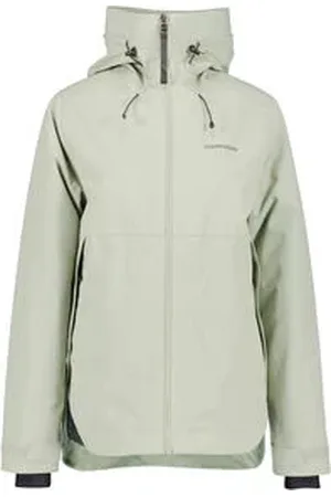 Didriksons Damen Jacke JENNIE